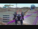 edf5 エアレイダー inf m8
