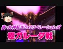 【ゆっくり】おじ紳士のD×2真・女神転生リベレーション 極ガルーダ戦