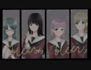 ＧＬボイスドラマ「bitter，bitter…」