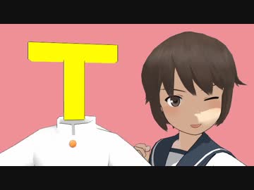 【艦これT田一】艦娘鉄道部　北へ5-4【MMD紙芝居】