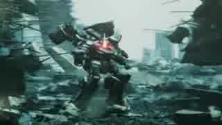 ARMORED CORE BBS【ＭＡＤ】