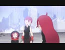 ケムリクサ12.1話を見ての考察