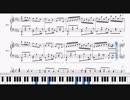 【東方ニコ楽祭支援】悠久の蒸気機関【ピアノリメイク】