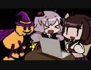 【DNA】きりたん、ゲームしましょう！１【VOICEROID実況】