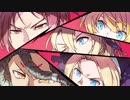 【メギド72】化身舞闘 -Still Waiting-【ギターアレンジ】
