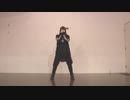 【常陸】気まぐれメルシィ　踊ってみた【19歳ラスト】