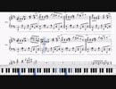 【東方ニコ楽祭支援】官板黄昏新聞【ピアノリメイク】