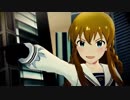 アイドルマスター　敵影発見