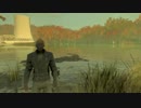 Fallout76 ここをCAMP地とする！　その４　静かな湖畔の森の家