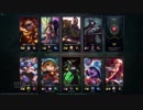 【LoL】 ゆっくり実況プレイ434戦目【ニーコ】