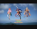 【関西しのび】Befalla Herranom tin väg【北海道めろん】【DAICHI】