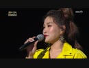 【k-pop】 Sonnet Son(손승연) - [김종찬(Kim JongChan) - 토요일은 밤이 좋아(Saturday Has A Good Night)] 불후의명곡 190406