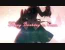 【MAD】その笑顔があったから【ココア誕生祭】