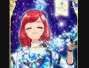 愛でたくて自慢したいマイキャラで新曲を初見プレイ #4【アイカツフレンズ】