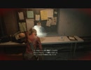 くそこーひーのバイオハザード RE:2 クレア編 part18