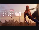 【SPIDER-MAN】虚弱ヒーローPart1【実況】