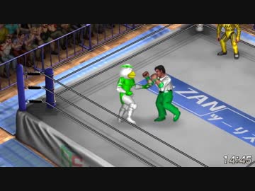 ファイプロワールド ファイヤープロモーター#3 PC Steam版(#29)
