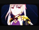 【Fate/MMD】エンヴィ・カーマ・ウォーク【モデル配布あり/ネタバレ有】