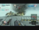 【BBPS4】プラントを捨ててガン凸するおじいち【D51】