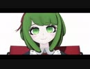 モナカ　テスト【ダンガンロンパMMD】