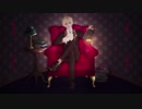 憎しみの輪舞曲を本家様MIXで歌わせて頂いたのは_ヨヂ