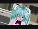 つみ式osobaミクさんテスト