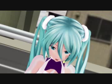 つみ式osobaミクさんテスト