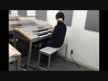 「さくらさくら」をカッコイイ感じに和風アレンジしてみた【エレクトーン】