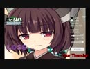 【War Thunderゆっくり実況】Crimson bat in drizzle【PRAT10】