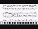 【東方ニコ楽祭支援】明かされる深秘(Arrange)【ピアノリメイク】