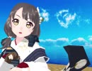 【MMD城プロ】鳥取城で純情☆ファイター