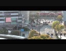【試験投稿】24fpsで眺める浜松駅周辺の風景