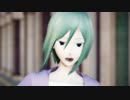 【MMDカゲプロ】キドさんでONE OFF MIND【モデル配布】
