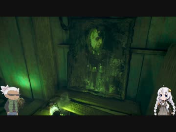 ゲーマーお爺ちゃんと孫娘あかりちゃんのCall of Cthulhuパート3