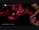 【テラリア実況】初老BBAが女王気分で自分の国を作るそうですよ？220