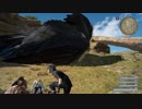 FF15 WINDOWS EDITION を実況するよ！Part.05