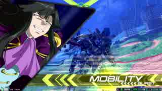 EXVS2　生存確認　【アストレイゴールドフレーム天】