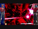 mugen 仮面ライダークウガvs仮面ライダーカブト