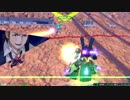 星光の攻撃者のザクⅢ修行道場　Part.16