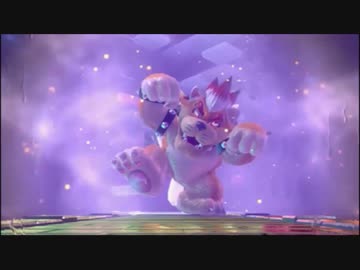 スーパーマリオ３Dワールド初見実況プレイ　part16