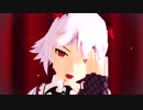 【MMD】白ちゃんが踊るドラマツルギー【4月6日は白ちゃんの日】
