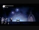 【第３７夜】眠れぬ夜のHOLLOW KNIGHT【実況】