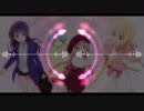 【ライブ風音響】Memories - こみっくがーるず
