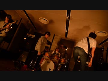 ラブ・ドラマティックをメタルにしてみた