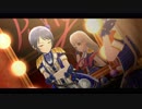 【デレステMV】Pretty Liar【留美&颯】