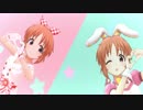 【デレステ】ほぼウサミンがメインのO-Ku-Ri-Mo-No　Sunday!