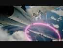 【ACECOMBAT7】リプレイ動画　Mission03　Two-pronged Strategy『両面作戦』