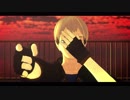 【MMDHQ!!】 北信介で　アウトサイダー