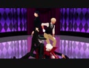 【ジャンル混合MMD】FBI・公安・神父・復讐者でチェリーハント【DC×Fate】