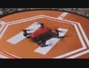 【DJI Spark Sports Mode】DJI Sparkをスポーツモードで飛ばしてみた